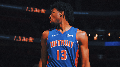 NBA Trending Image: James Wiseman still hopes to defy bust label: 'I believe I can be a great player'